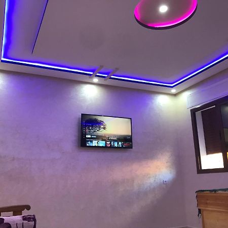 Bel Appartement Чефчауен Екстериор снимка