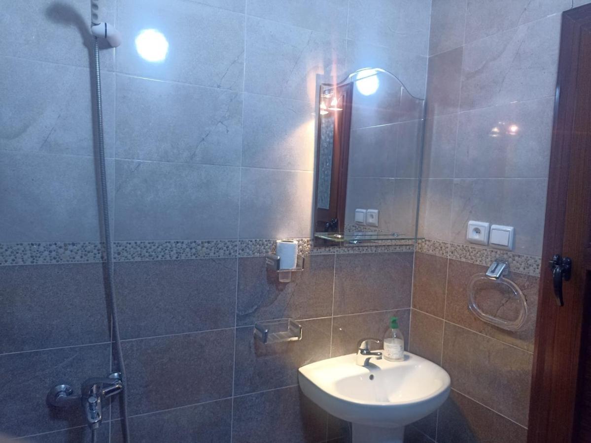 Bel Appartement Чефчауен Екстериор снимка