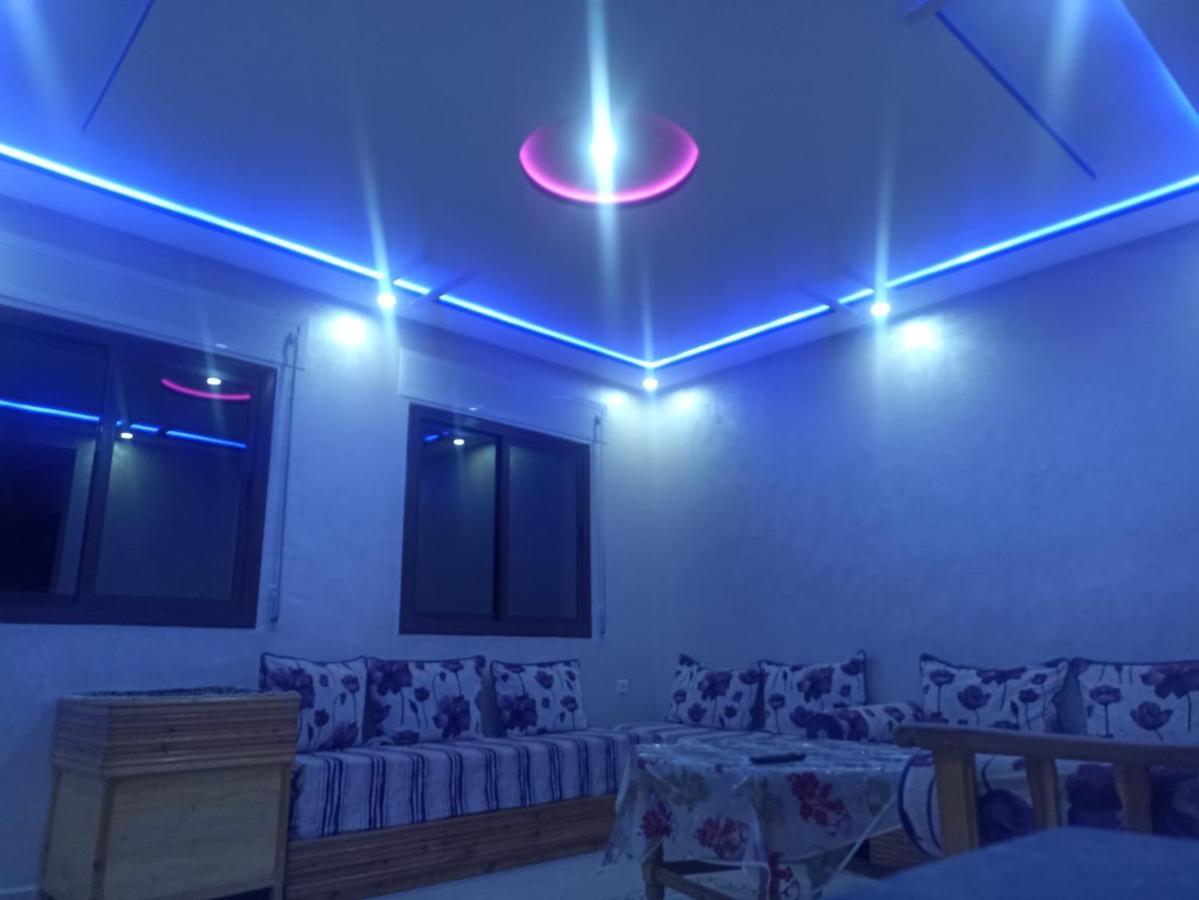 Bel Appartement Чефчауен Екстериор снимка