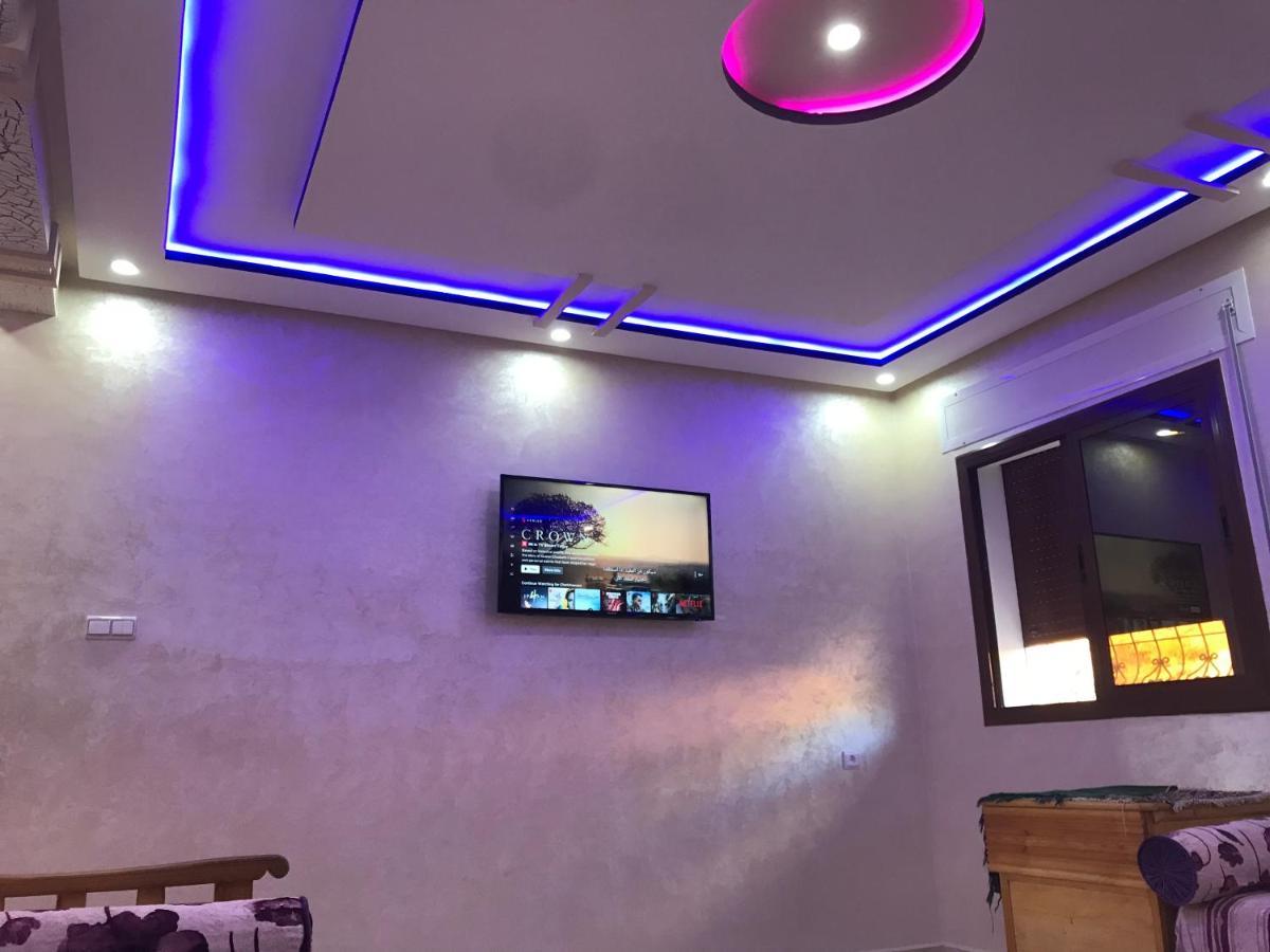 Bel Appartement Чефчауен Екстериор снимка