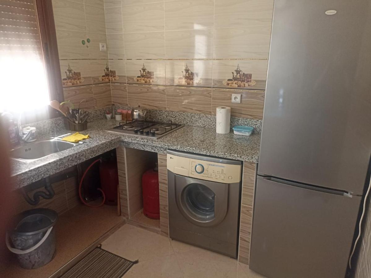 Bel Appartement Чефчауен Екстериор снимка