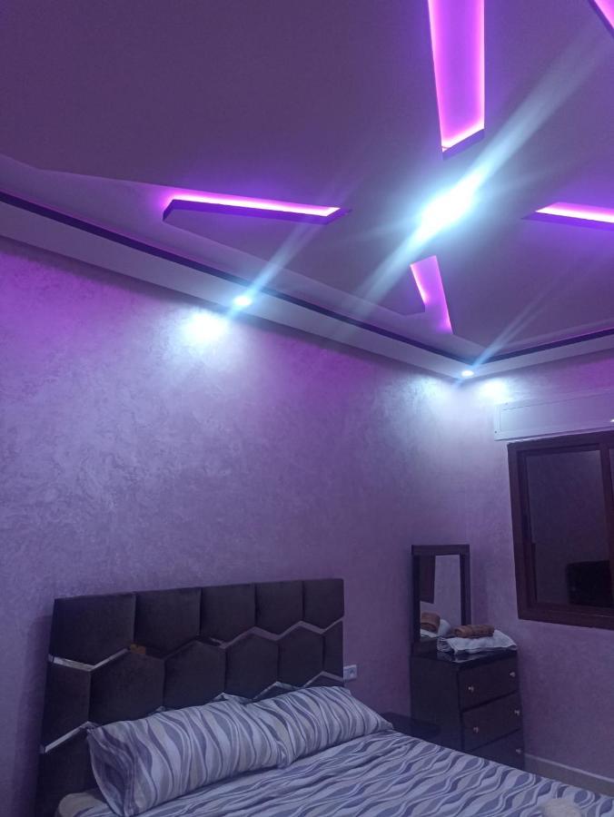 Bel Appartement Чефчауен Екстериор снимка