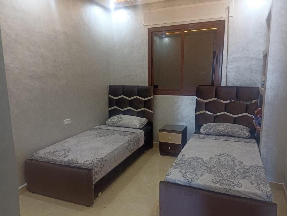 Bel Appartement Чефчауен Екстериор снимка